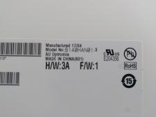 Матриця LCD до ноутбука Fujitsu Lifebook E449 №3